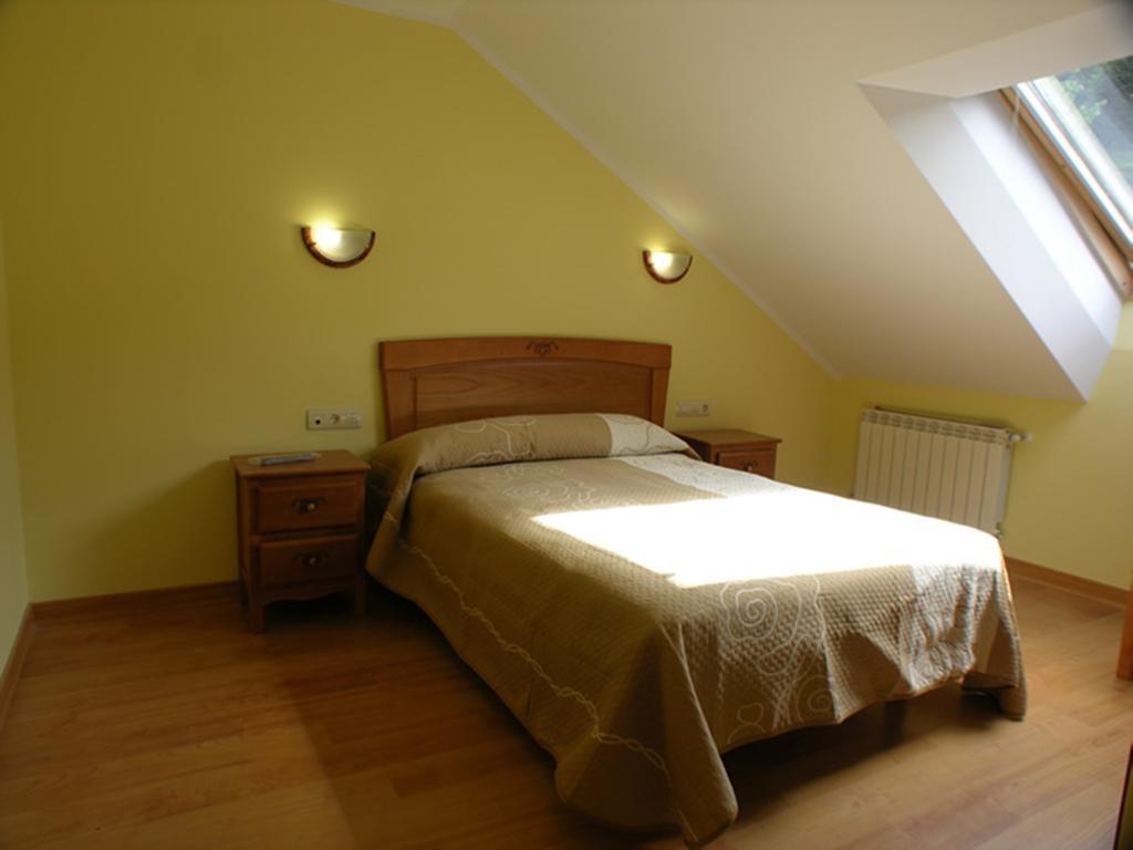 Puente La Molina Appartement