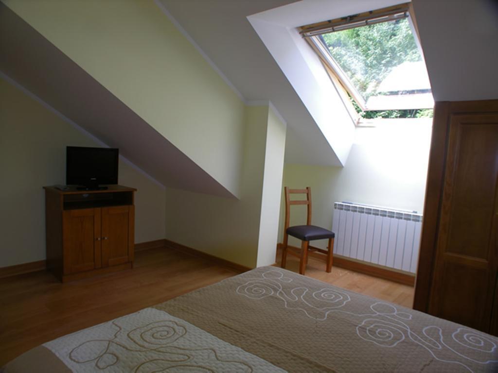 Puente La Molina Appartement *