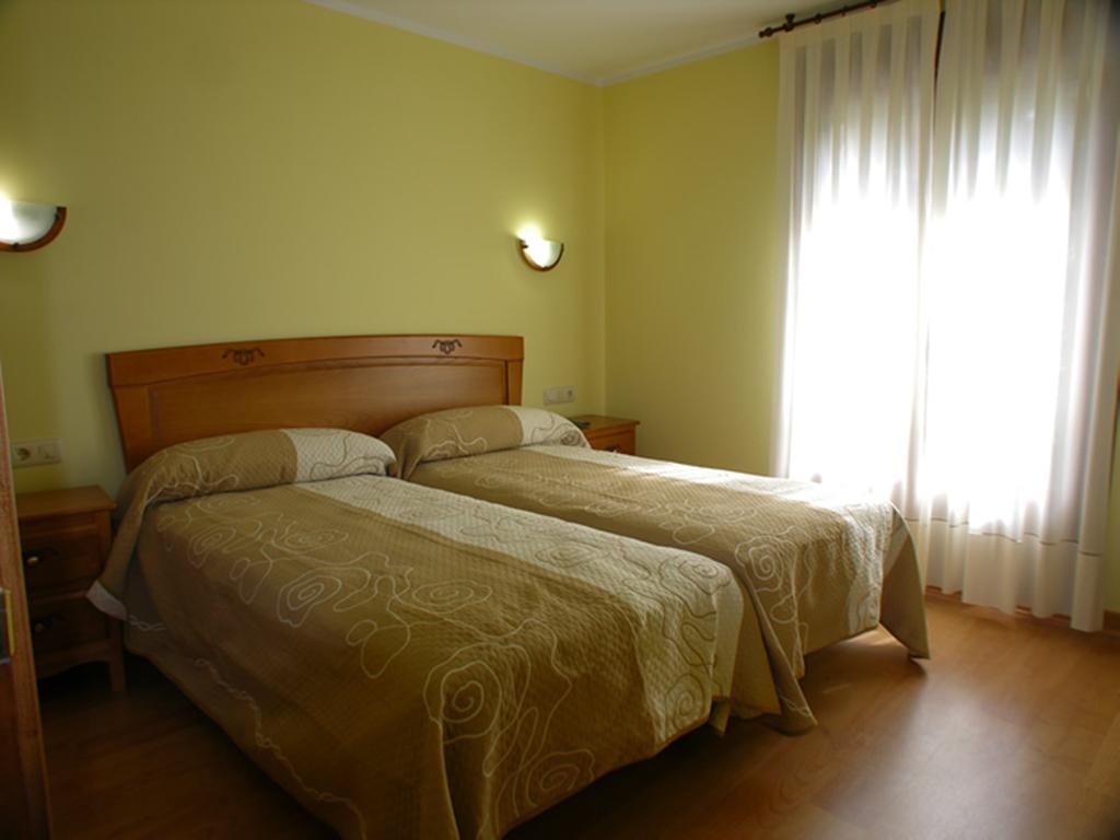 Appartement Puente La Molina Carrena de Cabrales