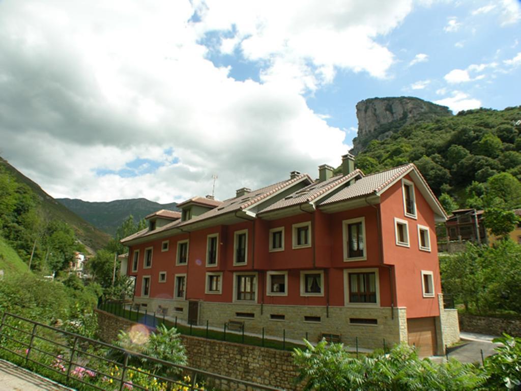 Puente La Molina