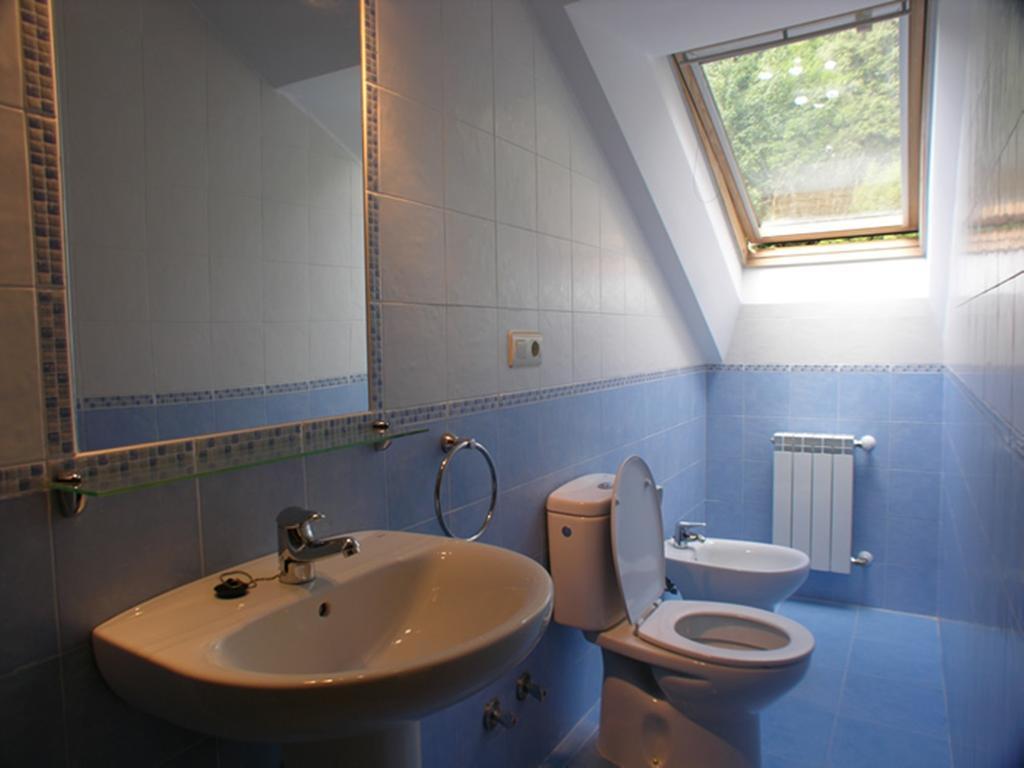 Appartement Puente La Molina