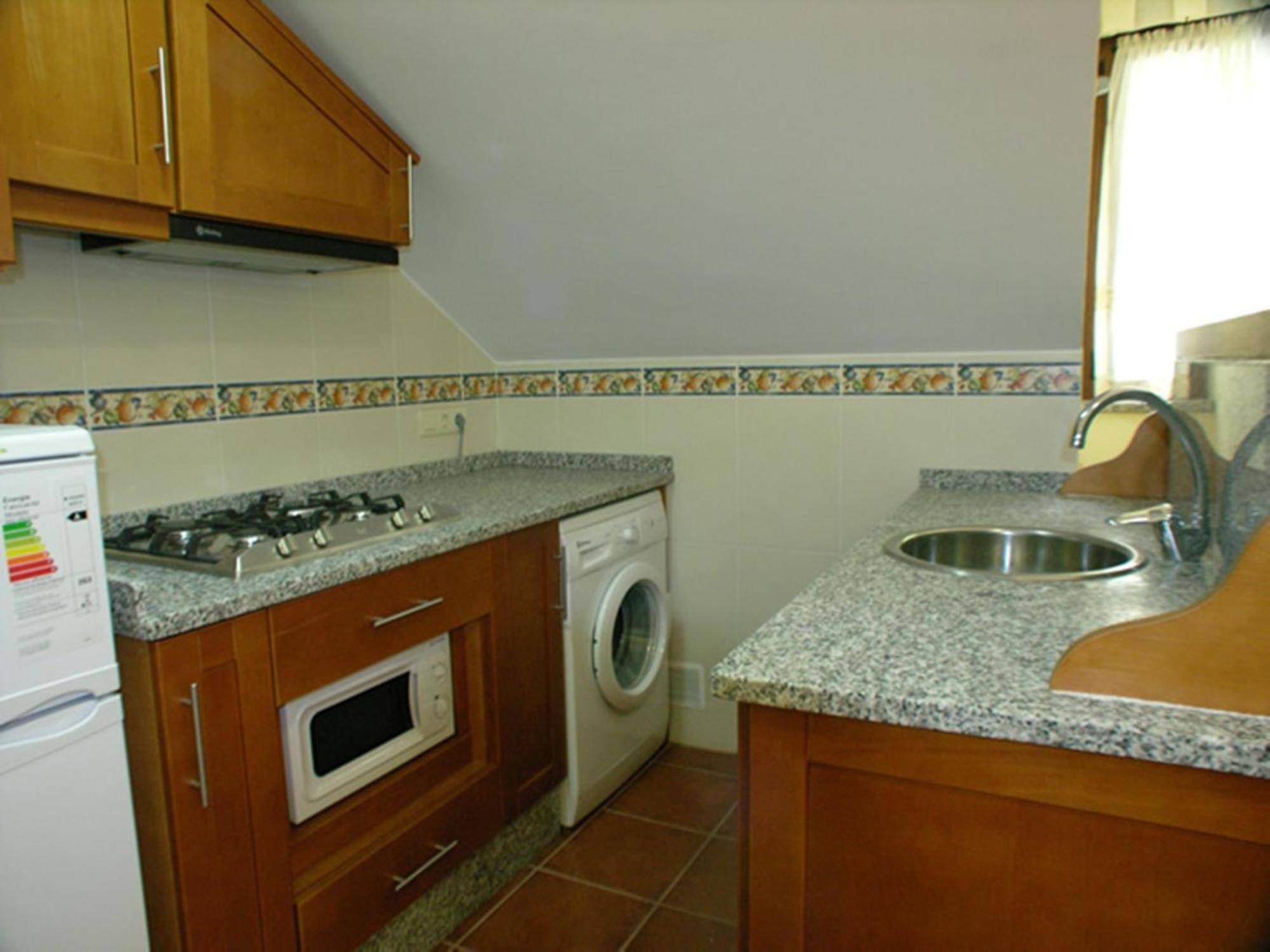 Appartement Puente La Molina