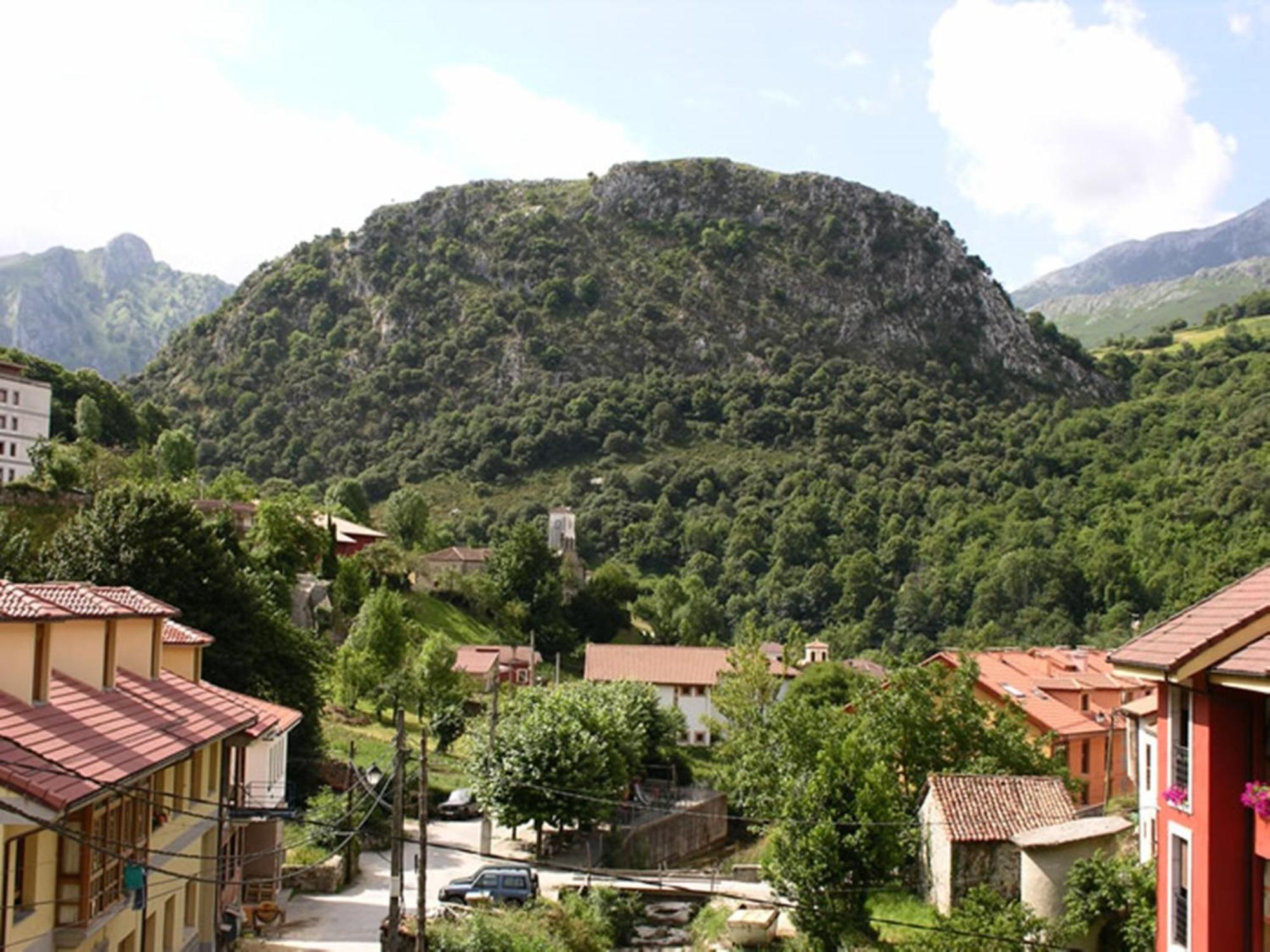 Puente La Molina Appartement Carrena de Cabrales