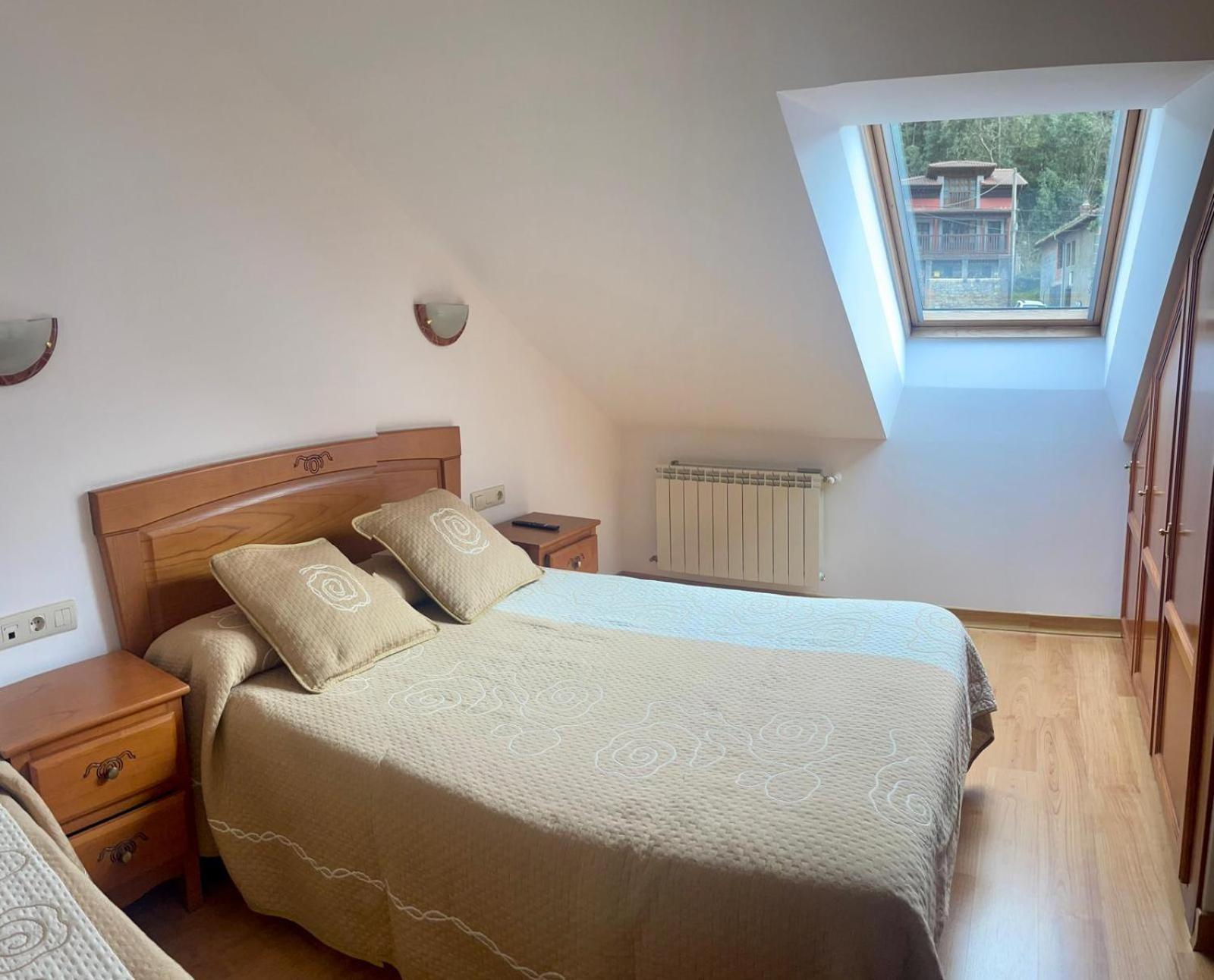Puente La Molina Appartement