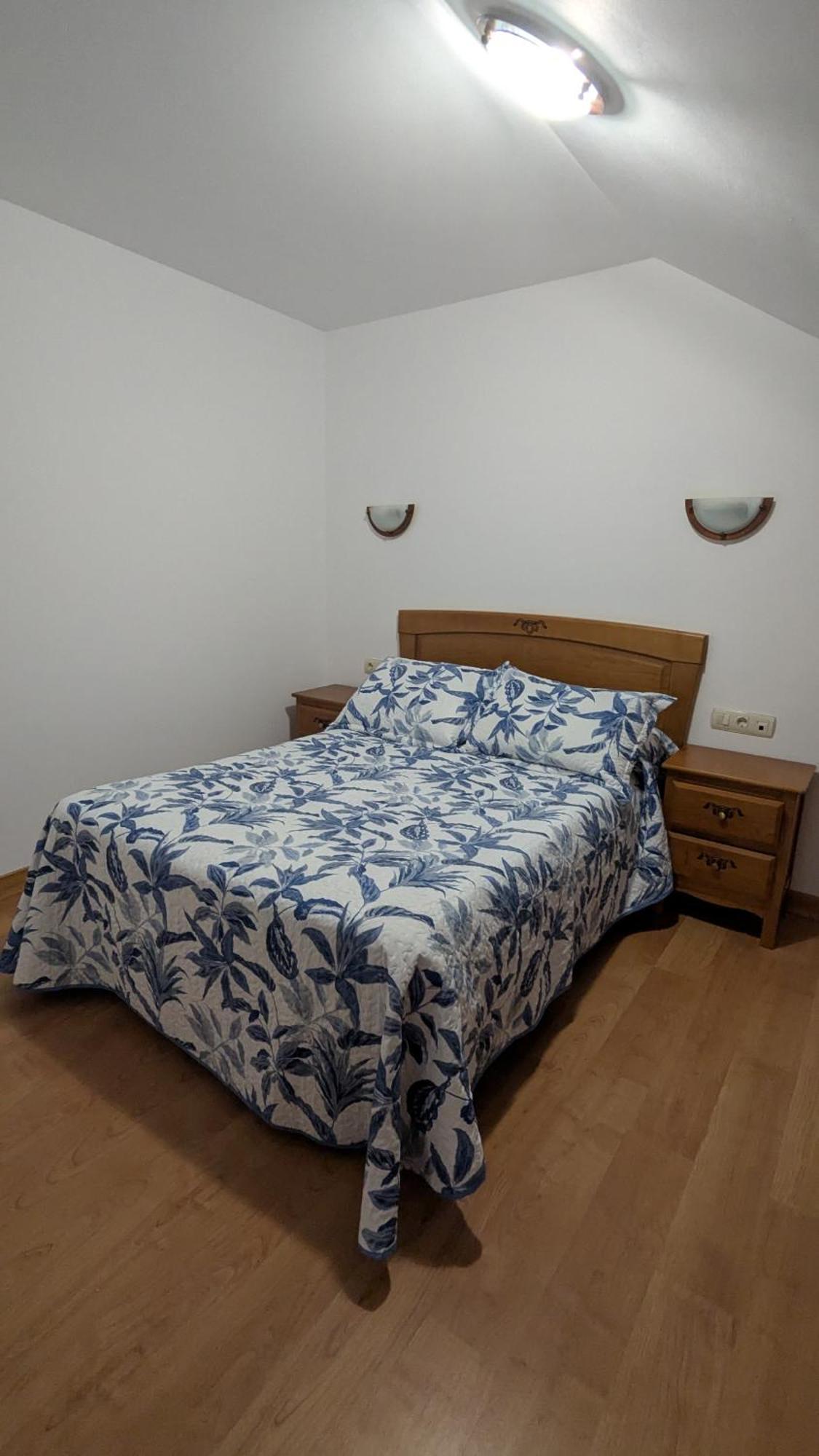 Appartement Puente La Molina