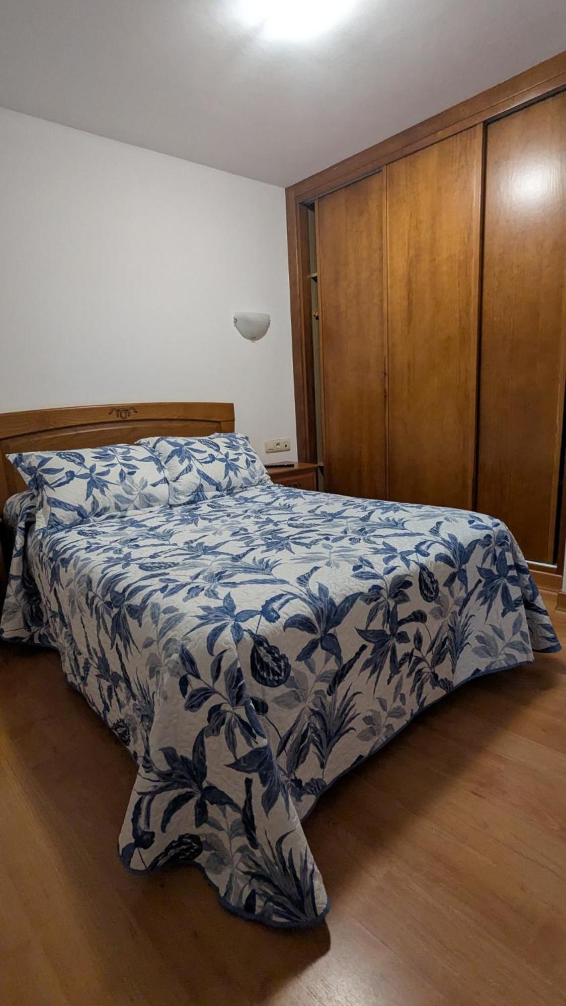 Appartement Puente La Molina *