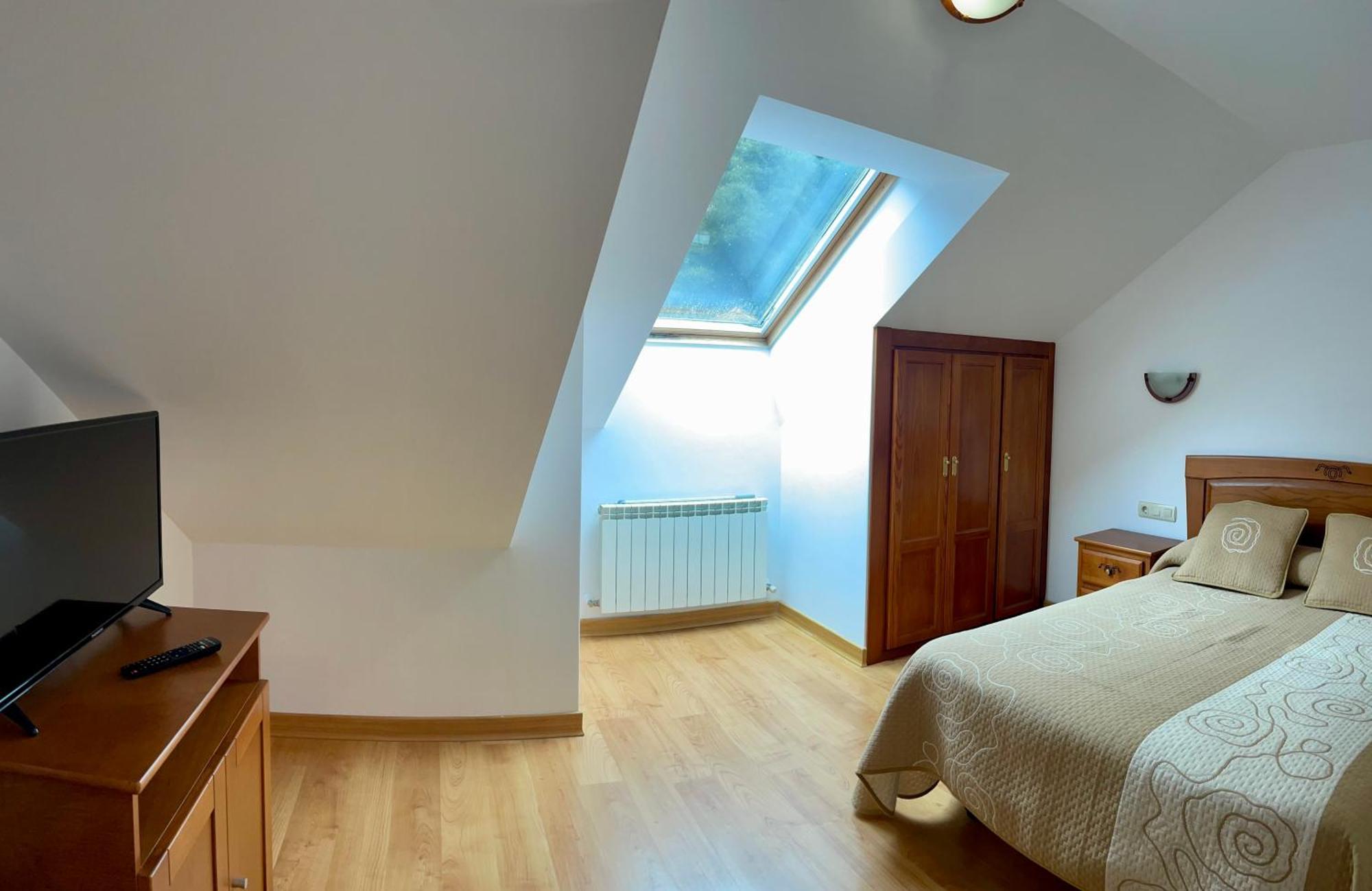 Appartement Puente La Molina
