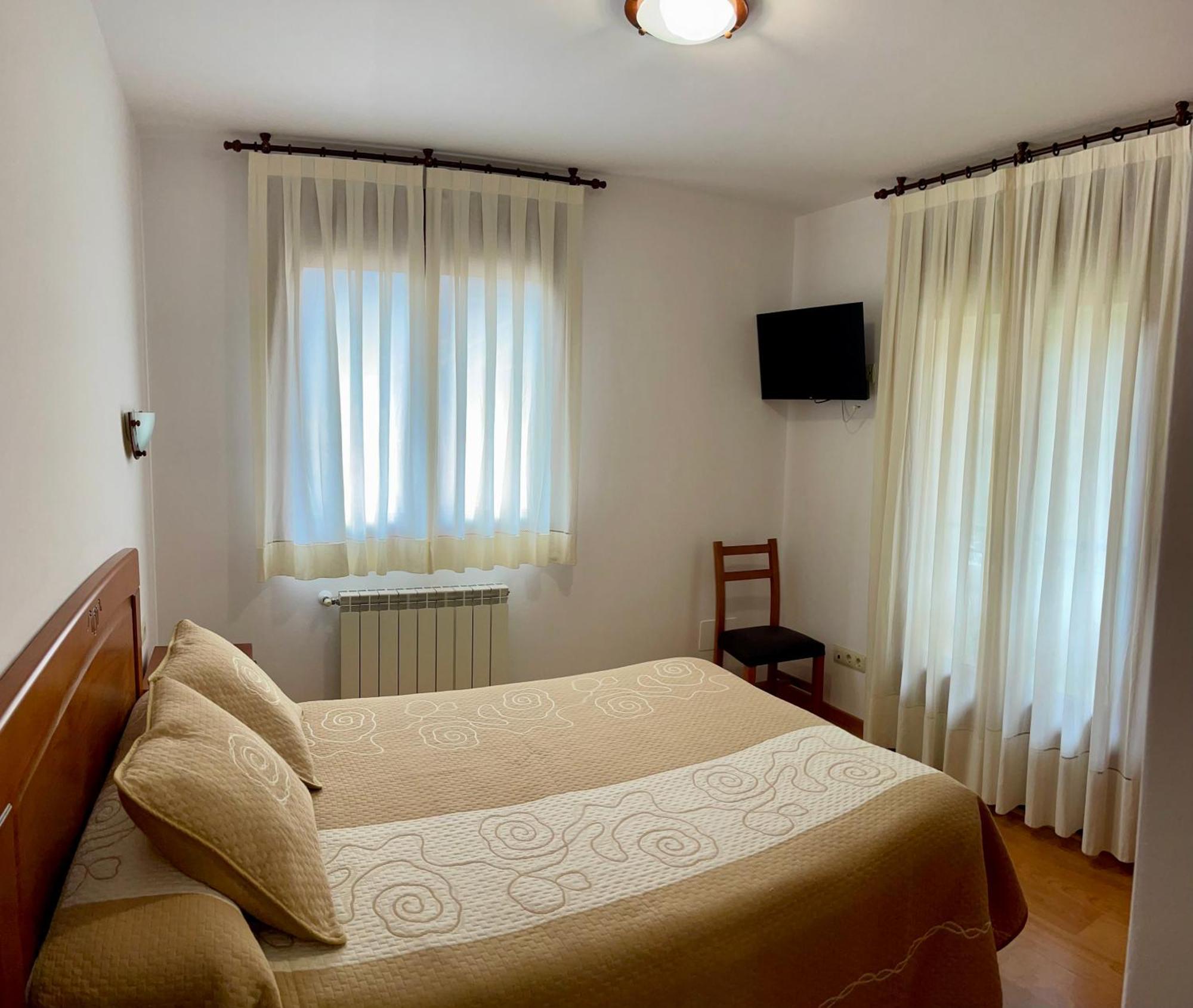 Appartement Puente La Molina Carrena de Cabrales