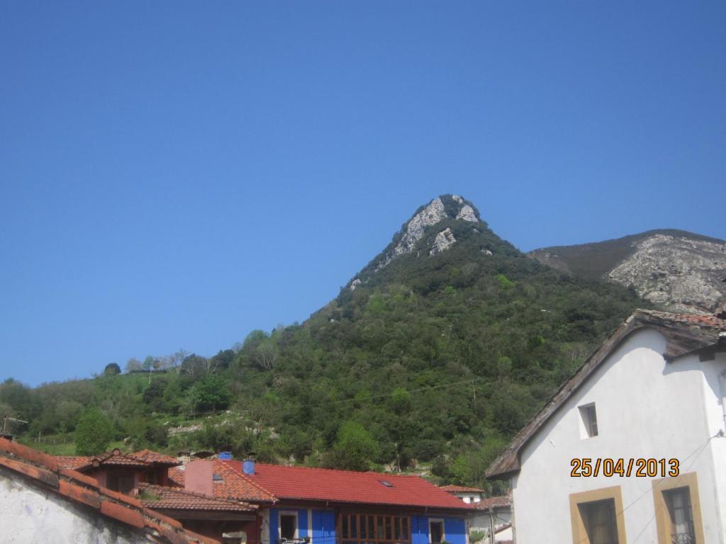 Puente La Molina