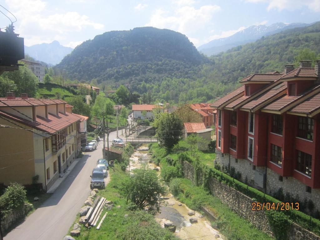 Puente La Molina Appartement