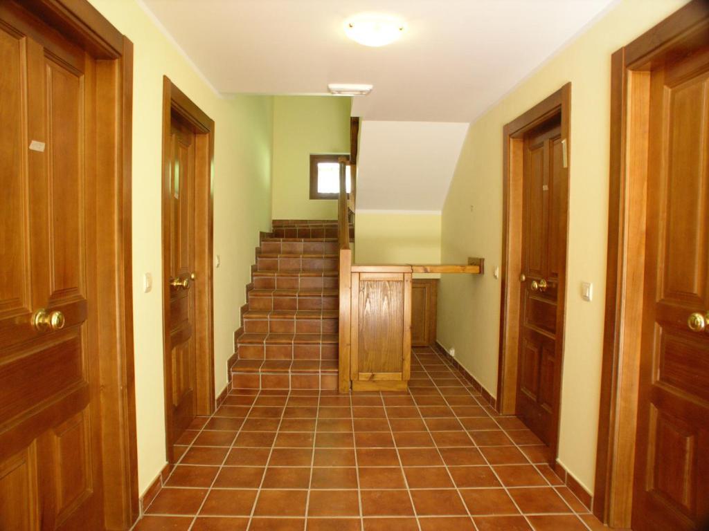 Puente La Molina Appartement