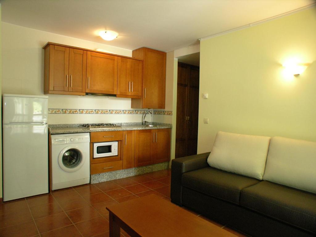 Puente La Molina Appartement *