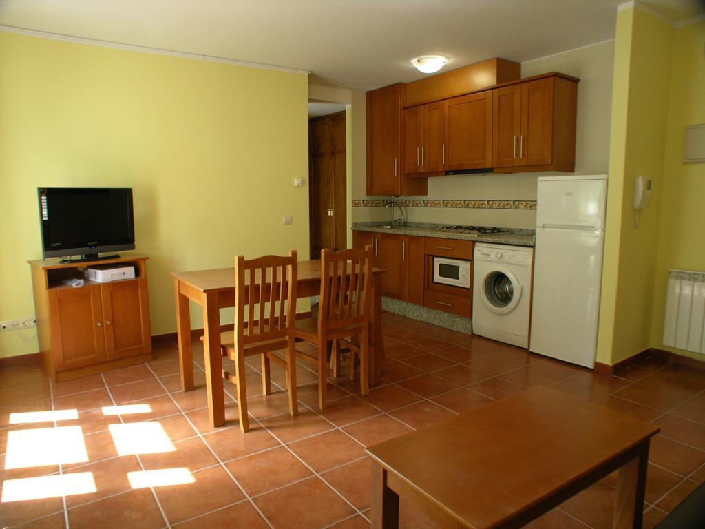 Appartement Puente La Molina Carrena de Cabrales