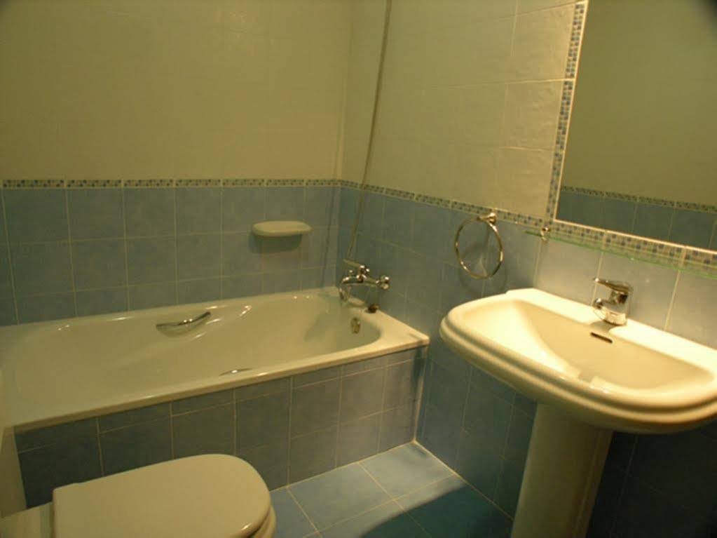 Puente La Molina Appartement *