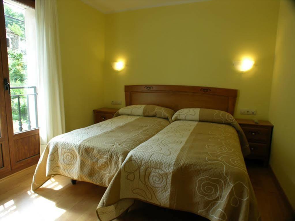 Appartement Puente La Molina Carrena de Cabrales